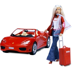 barbie